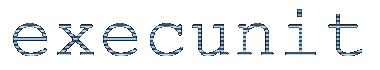 Execunit